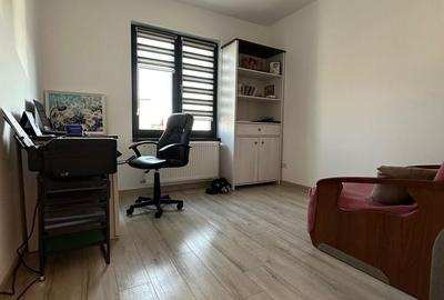 Casă cu 4 camere în Valea Adâncă - 3