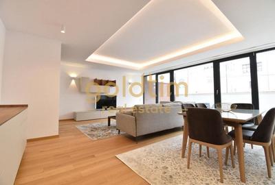 Apartament cu 3 camere decomandat, mobilat în Primăverii - 5