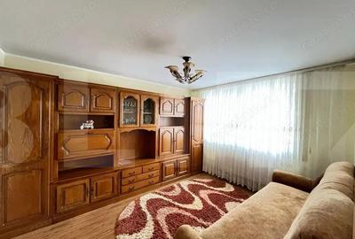 Apartament cu 2 camere decomandat în Central - 4