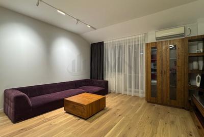 REA1025531 Timpuri Noi l Penthouse 3 camere l terasa 60 mp - 3