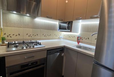 Apartament cu 2 camere în Exterior Vest - 10