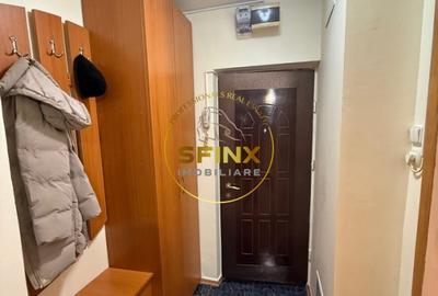 Garsonieră semidecomandată, mobilată în Lizeanu - 6