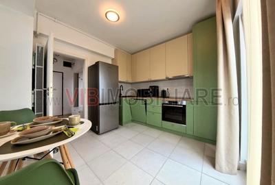 Apartament cu 2 camere decomandat, mobilat în Drumul Taberei - 4