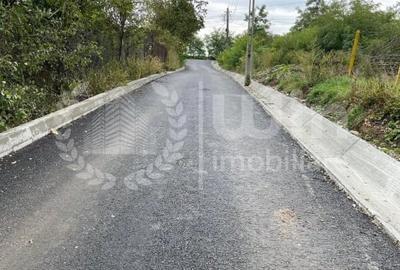 Teren intravilan 1763mp| Ideal investitie | Front 24m| Jucu de Mijloc - 3