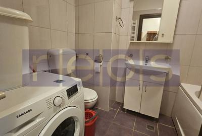 DE VANZARE GARSONIERA 36 MP PRELUNGIREA GHENCEA- VALEA LARGA - 7