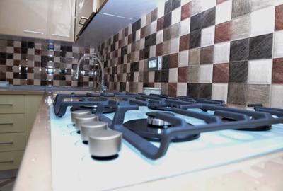 Apartament cu 2 camere semidecomandat, mobilat în Grivița - 8