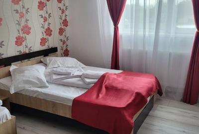 Apartament cu 2 camere decomandat în Central - 1