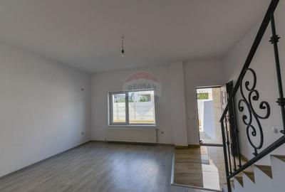 Casă cu 3 camere cu Teren 200 Mp în Haliu - 3