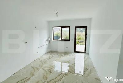 Casă cu 3 camere cu Teren 490 Mp în Central - 3