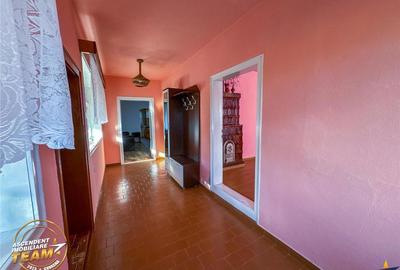 Proprietate pe 1.800 mp teren, avantaje alese, in vecinatatea orasului Targu Secuiesc. - 1