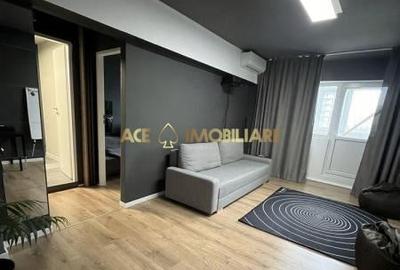 Apartament cu 2 camere decomandat, mobilat în Dristor - 3