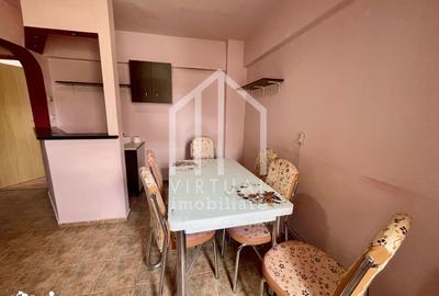 Apartament cu 2 camere decomandat, mobilat în Mihai Viteazul - 9
