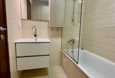 Apartament cu 3 camere de inchiriat in zona Astra,et 10/11 cu 2 grupuri sanitare Apartament cu 3 camere de inchiriat in zona Astra,et 10/11 cu 2 grupuri sanitare - 15