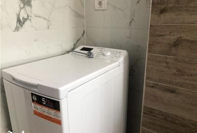 Apartament cu 3 camere decomandat în Sânpetru - 19