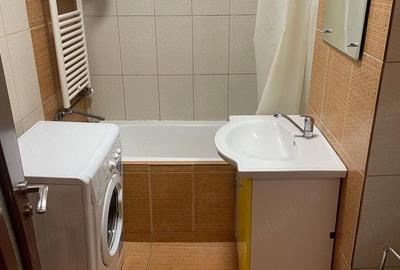 Garsonieră decomandată în Ultracentral - 7