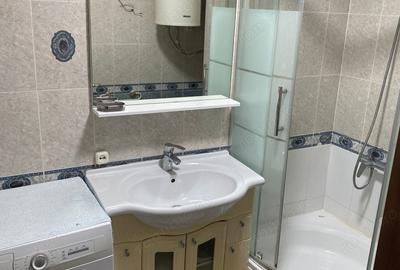 Apartament cu 2 camere semidecomandat în Gara de Nord - 5