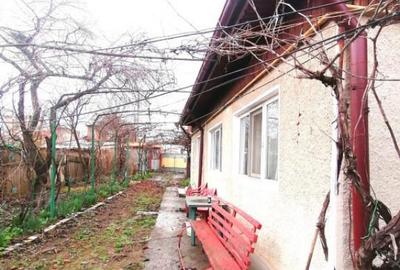 Imobil 3 camere si anexe, zona Transilvaniei, Ploiesti - 14