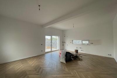 Duplex modern - despartit prin dressing - 4 camere |Urseni| - 4