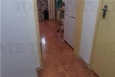 Apartament 2 camere | 43 mp utili | Etaj 2/7 | Vatra Luminoasa - 6