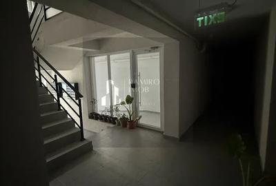 Apartament cu 2 camere decomandat în Giurgiului - 5