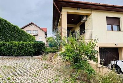 Vila P+E zona Dealuri - 2