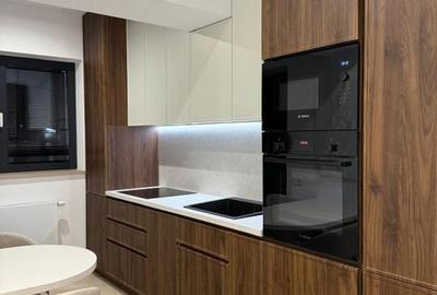 Apartament 3 camere de inchiriat | Cortina North - 9