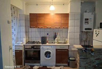 Ofer spre inchiriere,Garsoniera in Bucuresti. - 2