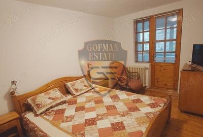 Duplex 4 camere, Gara, termen lung, centrala gaz si AC - 7