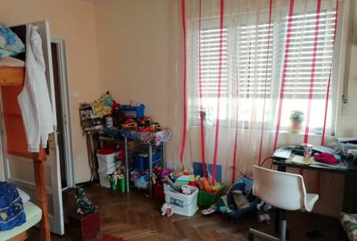 Apartament 3 camere  in casa zona Grivitei - Pasaj - 3