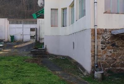 Casă individuală cu 4 camere cu Teren 2000 Mp în Tisa - 5