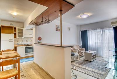 Apartament cu 2 camere decomandat, mobilat în Unirii - 9