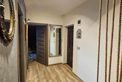 Apartament cu 3 camere decomandat, mobilat în Burdujeni - 2