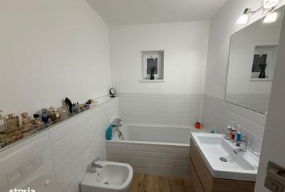 Apartament cu 3 camere decomandat, mobilat în Brazda lui Novac