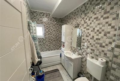 Apartament cu 2 camere decomandat, mobilat în Țiglari - 9