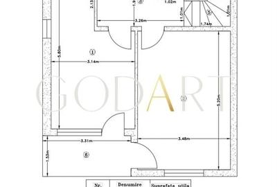 Oportunitate | Vila individuala | Curte | Tei - 32