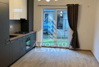 Apartament cu 2 camere ,Zona Torontalului - 4