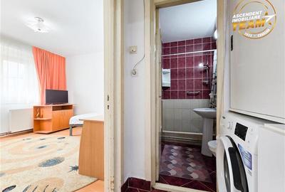 Apartament cu 3 camere decomandat, mobilat în Ciucului - 10