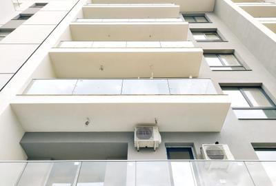 Accesibil. Calitativ. Confortabil .Modern. Sigur - Ap 2 Camere aproape de metrou - 12