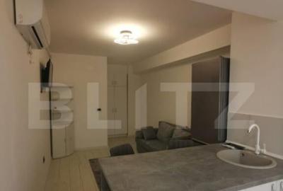 Apartament cu 2 camere, 45 mp, bloc nou, zona Liceului de Ch - 2