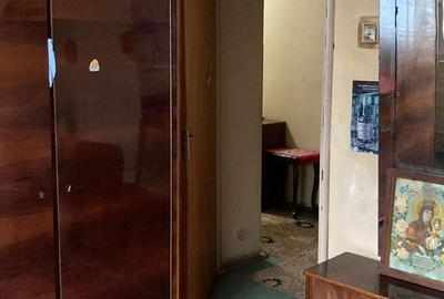 Apartament cu 4 camere în Apusului - 10