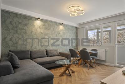 Apartament cu 2 camere decomandat, mobilat în Drumul Taberei