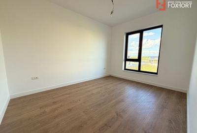 Duplex cu 5 camere cu Canalizare în Dumbrăvița - 22