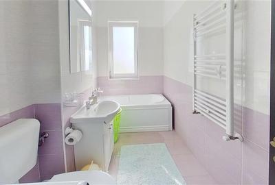 Rezidenta mobilat si utilata, parcare rezervata, Residence Sanpetru, Brasov - 4