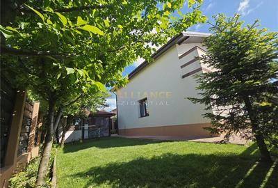 Casă cu 4 camere cu Teren 260 Mp în Berceni - 2