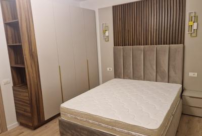 Apartament de închiriat cu 2 camere, zona Campus - 7