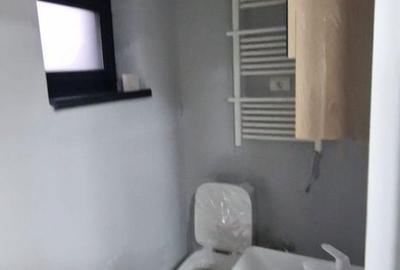 Spațiu comercial, de 120 mp, în Exterior Vest - 8