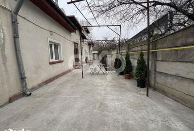 Casă cu 6 camere cu Canalizare în Grozăvești - 9