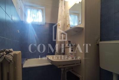 Apartament cu 2 camere | Cartierul Mănăștur | Zona ,,La Terenuri" - 7