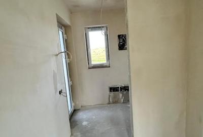 Casă individuală cu 5 camere cu Canalizare în Chinteni - 12