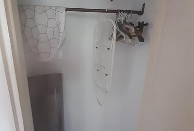 Apartament cu 2 camere în Grivița - 8